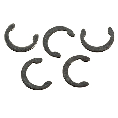 Retaining Rings, PK5 MPN:42327