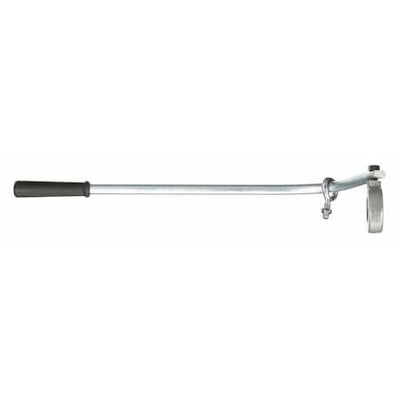 Carriage Feed Lever MPN:42385