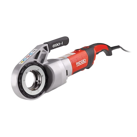Hand-Held Power Drive, w/Case, Model 690-I MPN:44928