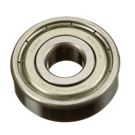 Double Ball Bearing MPN:45060