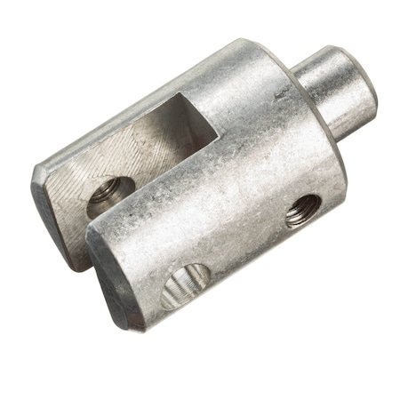 Stationary Roller, Steel MPN:45417