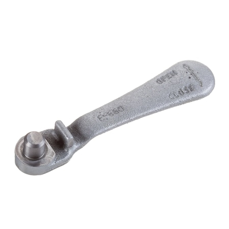 Throwout Lever MPN:46520