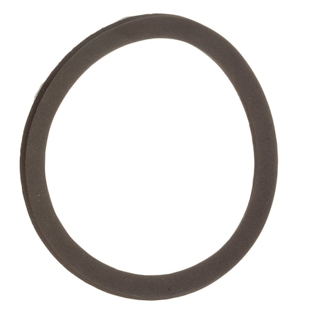 Gasket, Rubber, 47252 MPN:47252