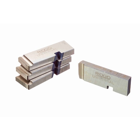 Pipe Threading Replacement Dies, 1