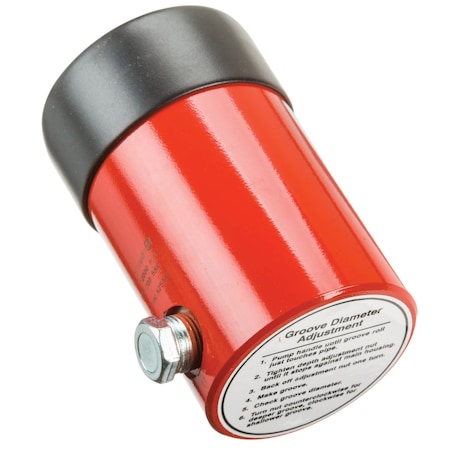 Ram, Hydraulic 918 MPN:49147