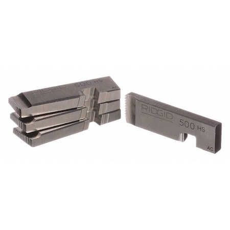 Replacement Pipe Die, NPT, 3/8 in MPN:50710
