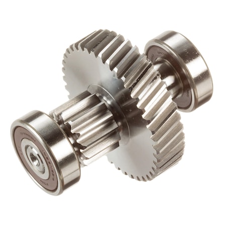 Gear, Asm 2Nd MPN:54547R