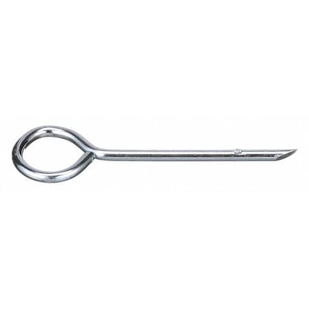 Coupling Pin Key, Steel MPN:59230
