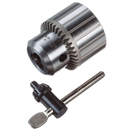 Chuck, Drill W/Key Hc450 MPN:59247