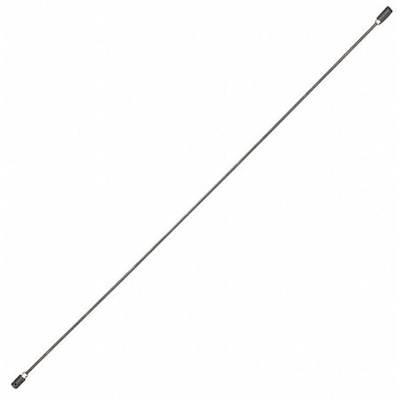 Sewer Rod 5 ft. MPN:60360