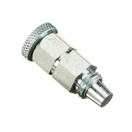 Plunger Assembly MPN:61567