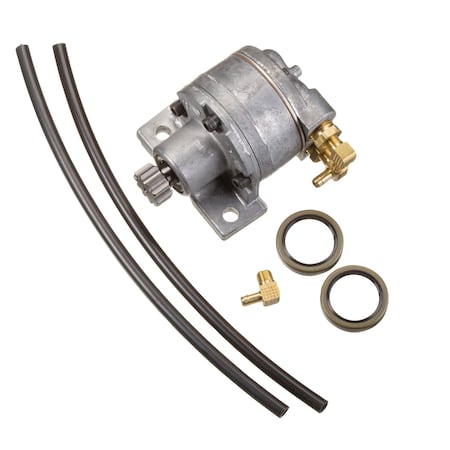 Complete Pump, Model Mj MPN:62052