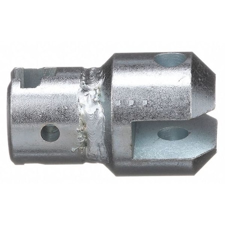 Body, W/Roll Pin T15, 1 MPN:62950