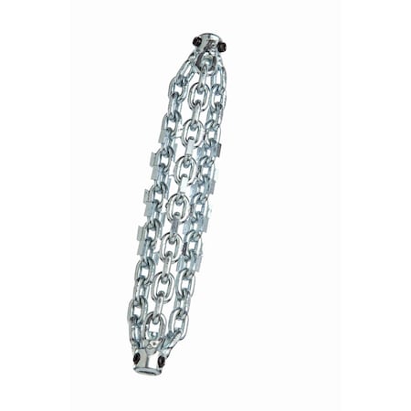 Chain Knocker, For Use w/Mfr. No. 64273, Features: Carbide Tip MPN:64318