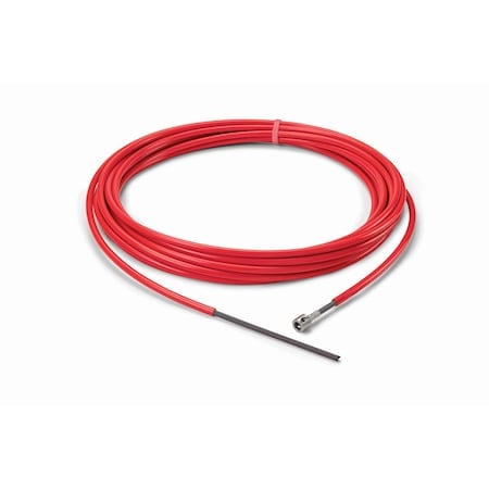 Drain Cleaning Cable, 5/16