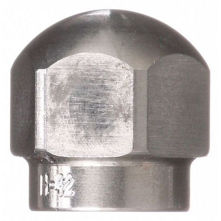 Penetrating Nozzle, Nzle Connection1/8 in MPN:64747