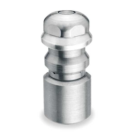 Propulsion Nozzle, NzleConnection 1/4 in MPN:64757