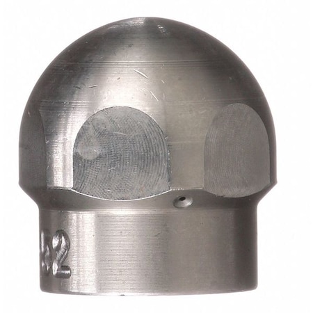 Penetrating Nozzle, NzleConnection 1/4in MPN:64762