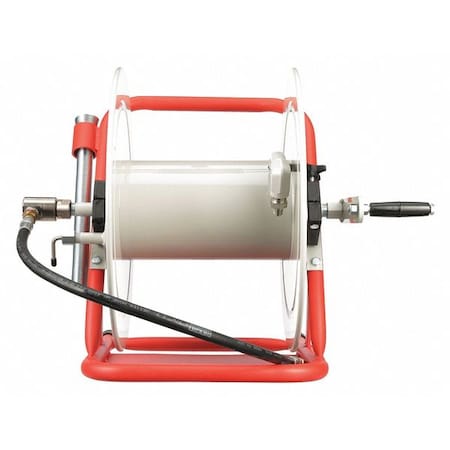 Reel, Hose H38 MPN:64862