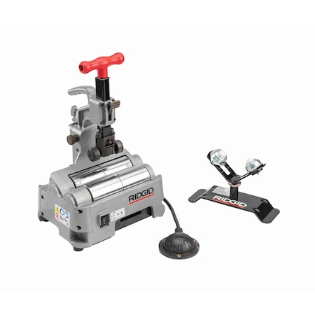 Powered Tubing Cutter MPN:66138