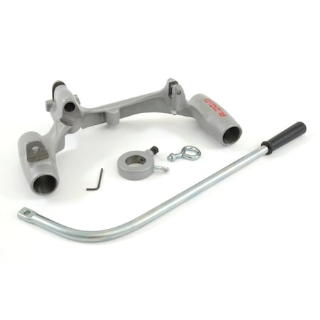 Carriage, with No. 312 Lever MPN:68815