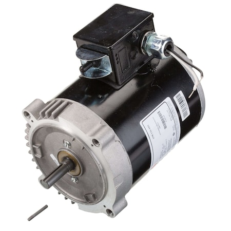 Power Tool Motor, 60/50 Hz, 115V AC MPN:69265
