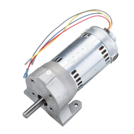 Motor, 115V W/Gearbox MPN:72587