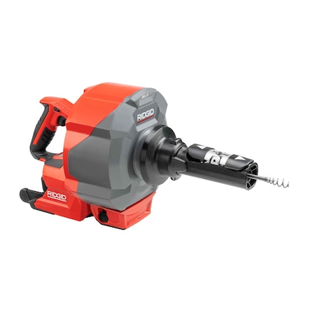 Drain Gun, 18 V, 14 lb MPN:78048