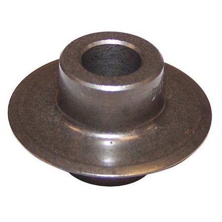 Replacement Pipe Cutter Wheel, Curved MPN:83140