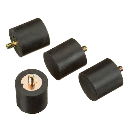 Foot, Rubber MPN:84472