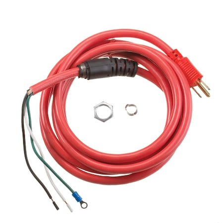 Cord, 115V, with Plug MPN:89155