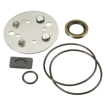 Oil Pump Repair Kit MPN:91055