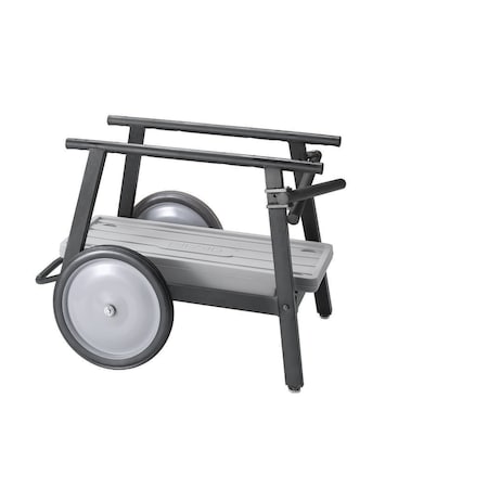 Stand, Wheel&Tray MPN:92462