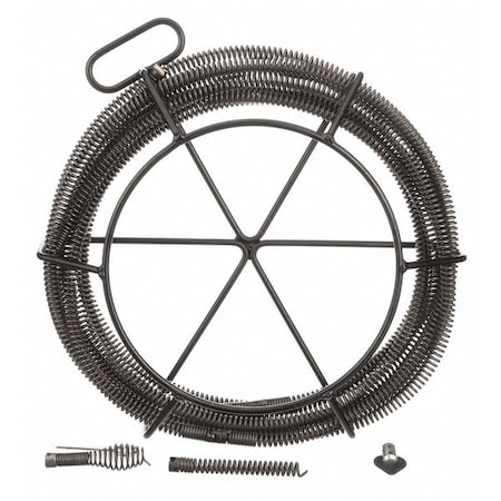 Kit- A25 Cable 5/8 Ow Comp MPN:94492