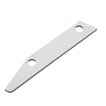 Reamer Blade, Comp Part No, 0.25 in H MPN:94692