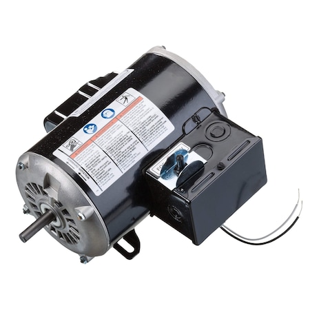 120V Motor For Drain Cleaner K750 MPN:70447