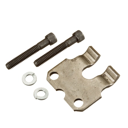 Plate Assy MPN:93537