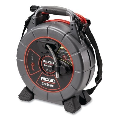 Seesnake Nanoreel N85S Reel MPN:40003