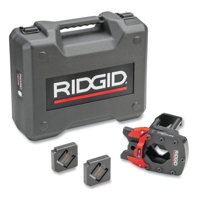Kit HEAD+CASE+1-5/8