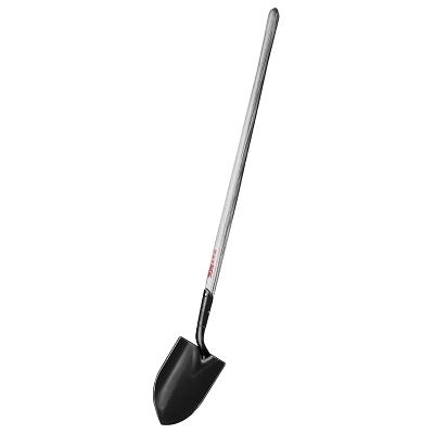 170 Lg Hdl Rd Pt Shovel MPN:52300