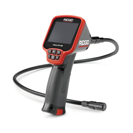 Inspection Camera, 3.5