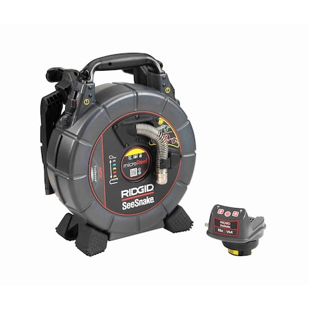 Drain Inspection Camera MPN:78118
