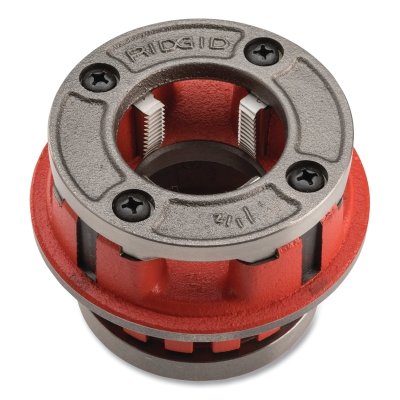 12R 1 1/2 Hs Npt Dhc F/S MPN:37545
