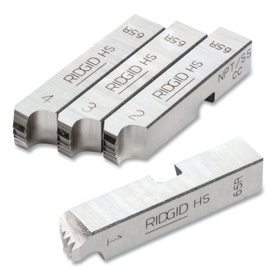 65R Npt Hs Dies F/Ss MPN:38105