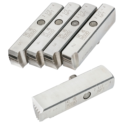141 Set Npt Dies F/Ss MPN:70640