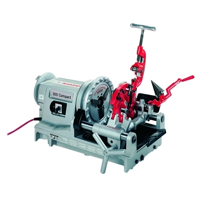 300 Compact Threader 115V 57RPM w/Stand MPN:75602