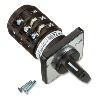 Switch Assembly MPN:20118
