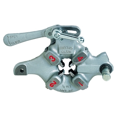 541 1/4-1 Bolt Hd L/Dies MPN:26162