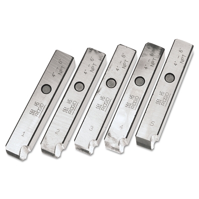 161 Set Npt Hs Dies MPN:38155