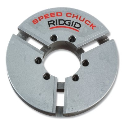C423-5 Chuck Cap 6 Holes MPN:43440